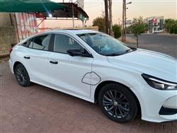 ام جي GT